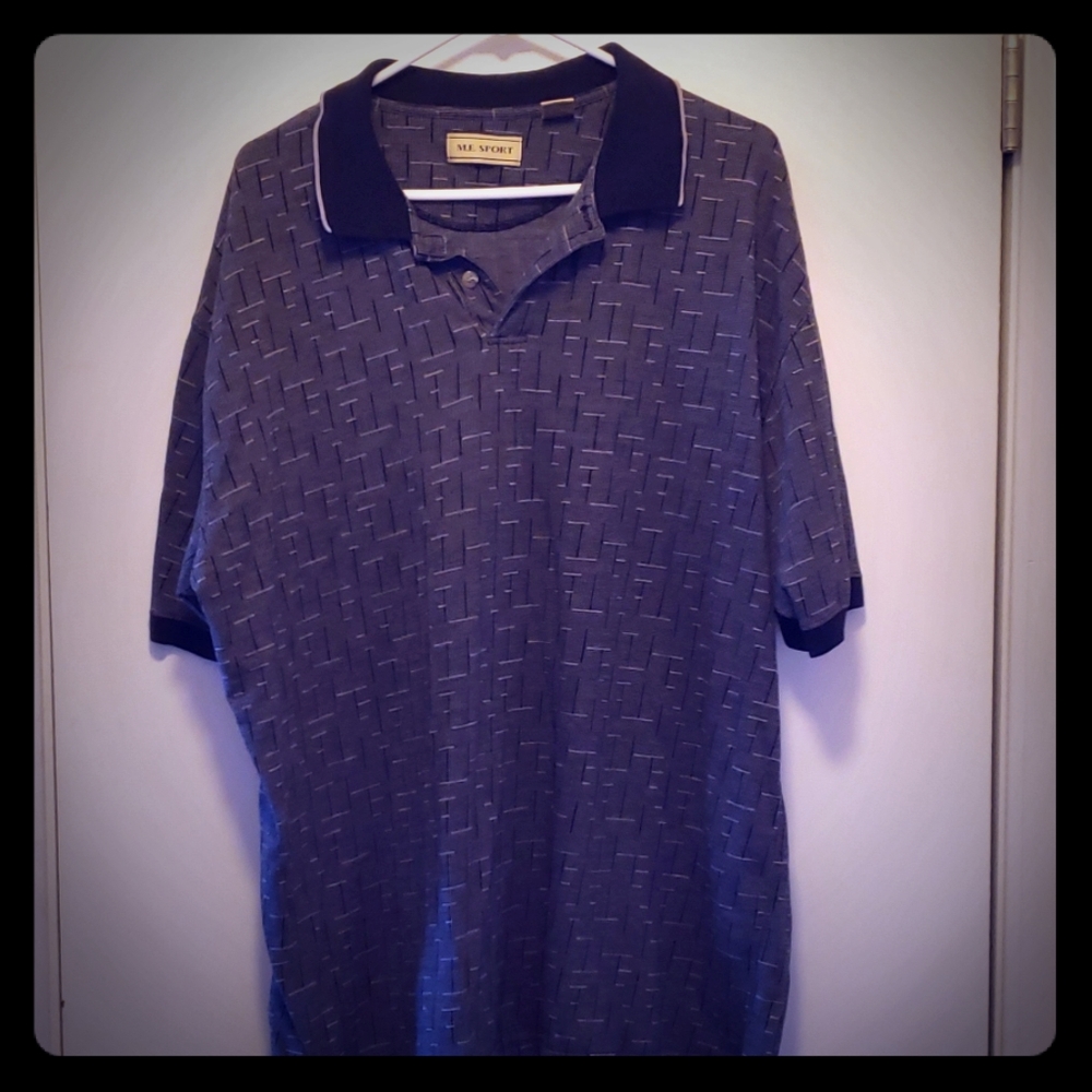 Mens shirt